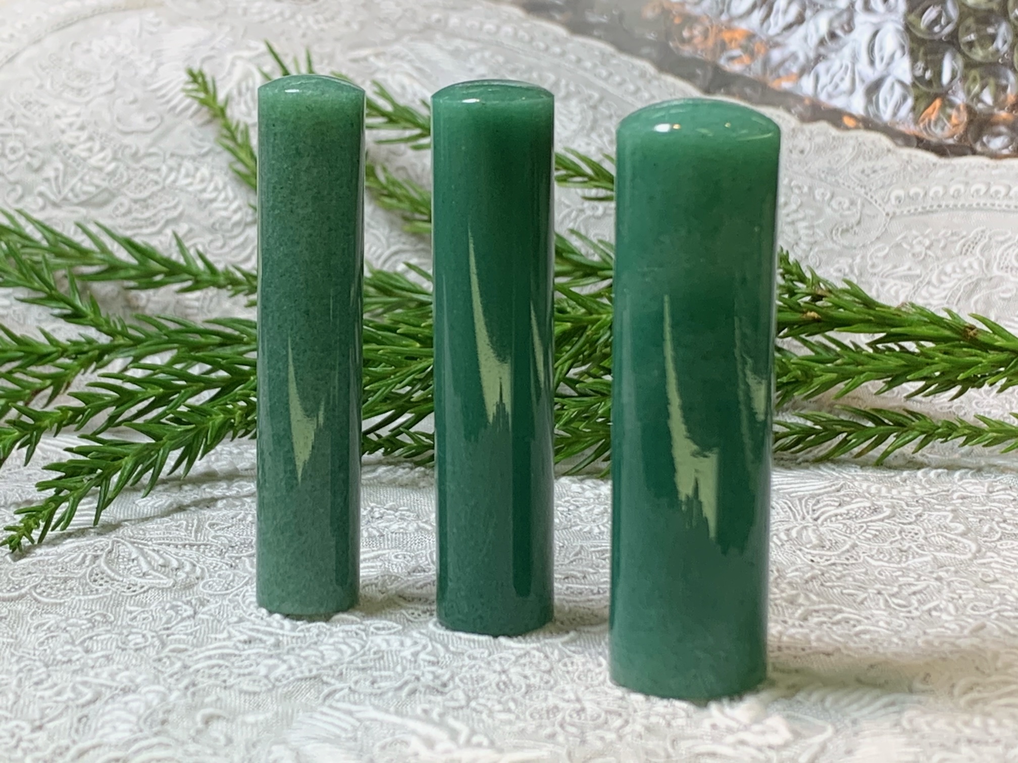 クリスマスイルミネーション1