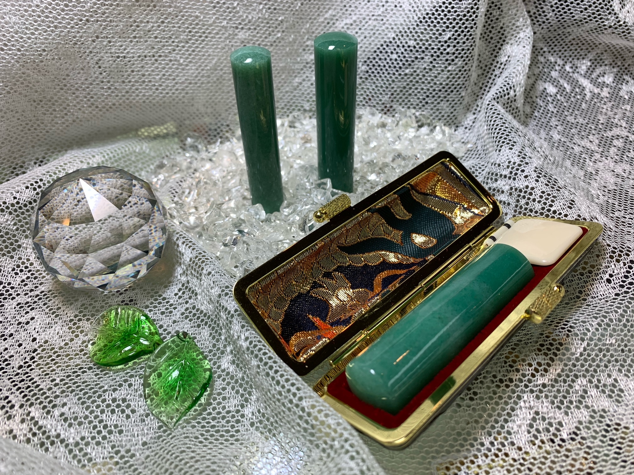 クリスマスイルミネーション2