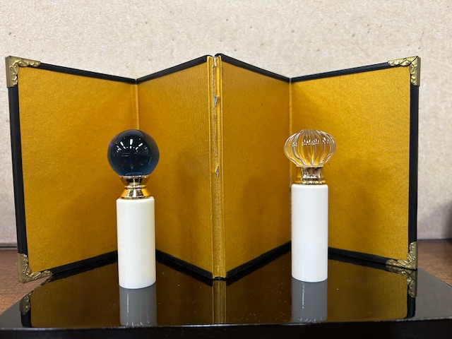 お雛様・・印鑑1